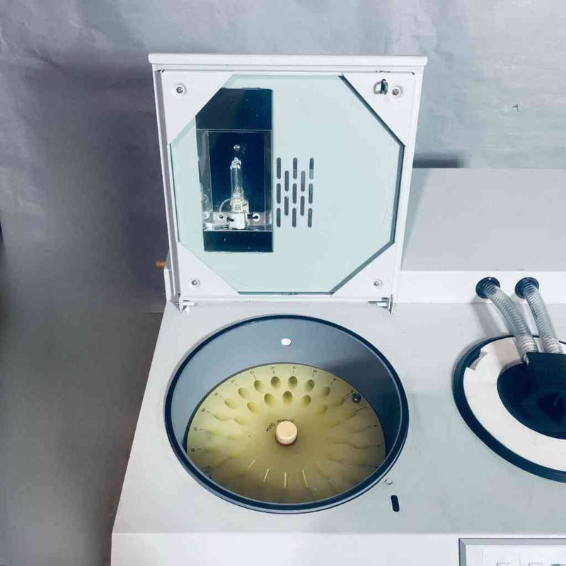 Thermo Fisher SPD1010-115 Integrated SpeedVac Concentrator Centrifuges Thermo Fisher