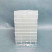Thermo Fisher SureStart WebSeal Microplate 220 ul Barcoded Lot of 90 Microplates Thermo Fisher