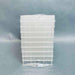 Thermo Fisher SureStart WebSeal Microplate 220 ul Barcoded Lot of 90 Microplates Thermo Fisher