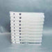 Thermo Fisher SureStart WebSeal Microplate 220 ul Barcoded Lot of 90 Microplates Thermo Fisher