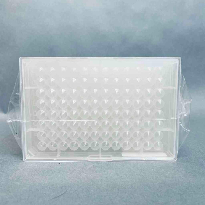Thermo Fisher SureStart WebSeal Microplate 220 ul Barcoded Lot of 90 Microplates Thermo Fisher
