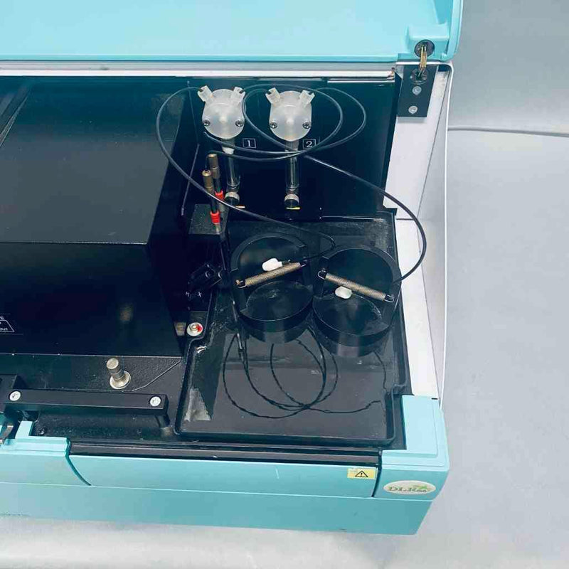 Thermo LabSystems Luminoskan Ascent Microplate Reader with Ascent Software 2.6 Microplate Readers Thermo Labsystems