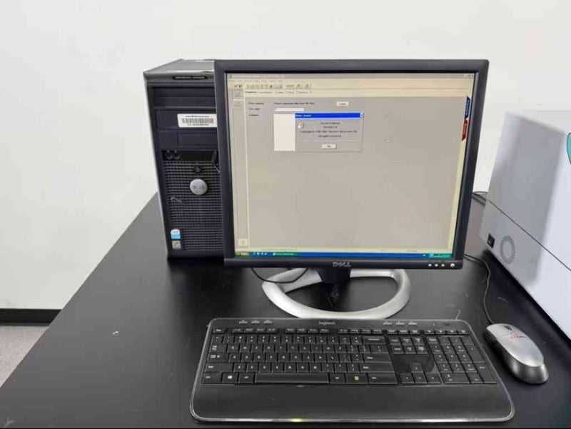 Thermo LabSystems Luminoskan Ascent Microplate Reader with Ascent Software 2.6 Microplate Readers Thermo Labsystems