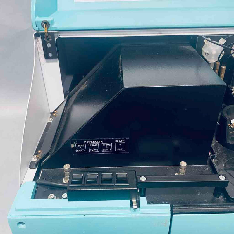 Thermo LabSystems Luminoskan Ascent Microplate Reader with Ascent Software 2.6 Microplate Readers Thermo Labsystems