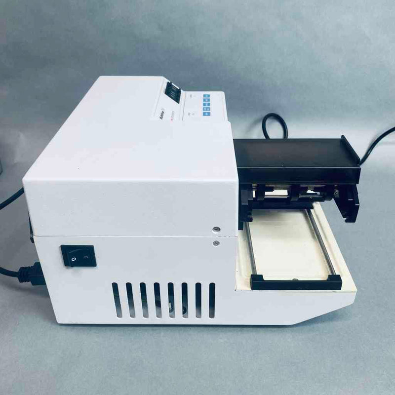 Thermo Multidrop DW Reagent Dispenser Type 833 Deep Well Other Automation Thermo Scientific