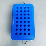 Thermo Nalgene Labtop Cooler -20C 32 Place for 1.5 ml Tubes Other Medical & Lab Equipment Thermo Nalgene