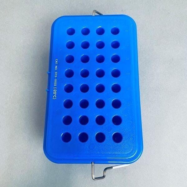 Thermo Nalgene Labtop Cooler -20C 32 Place for 1.5 ml Tubes Other Medical & Lab Equipment Thermo Nalgene