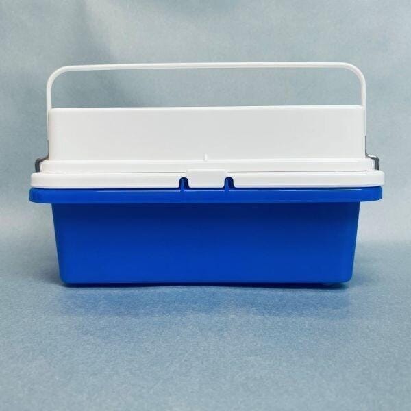 Thermo Nalgene Labtop Cooler -20C 32 Place for 1.5 ml Tubes Other Medical & Lab Equipment Thermo Nalgene
