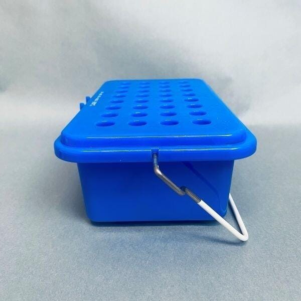 Thermo Nalgene Labtop Cooler -20C 32 Place for 1.5 ml Tubes Other Medical & Lab Equipment Thermo Nalgene