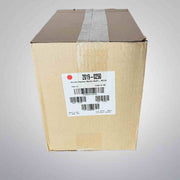 Thermo Nalgene Media Bottle 250 ml PETG Square Case of 48 Jars & Reagent Bottles Thermo Scientific