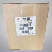 Thermo Nalgene Media Bottle 250 ml PETG Square Case of 48 Jars & Reagent Bottles Thermo Scientific