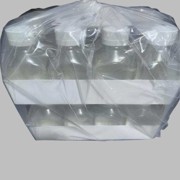 Thermo Nalgene Media Bottle 500 ml PETG Square Sterile Case of 24 Lab Consumables::Tubes, Vials, and Flasks Thermo Scientific