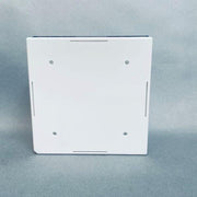 Thermo Nalgene Microcentrifuge Tube Box 81 Place for 0.5 ml Vials Total of 4 Tube Racks Thermo Scientific