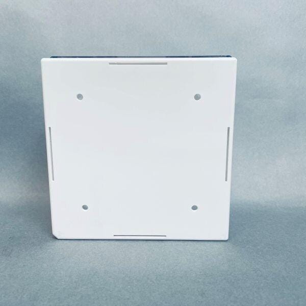 Thermo Nalgene Microcentrifuge Tube Box 81 Place for 0.5 ml Vials Total of 4 Tube Racks Thermo Scientific