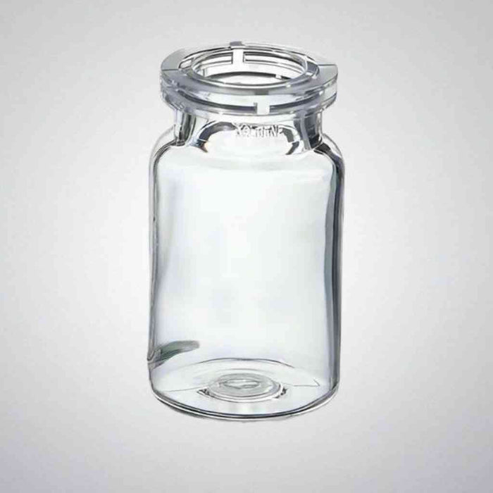 Thermo Nalgene Serum Vial 5 ml PETG Total of 552 Vials Vials Thermo Scientific