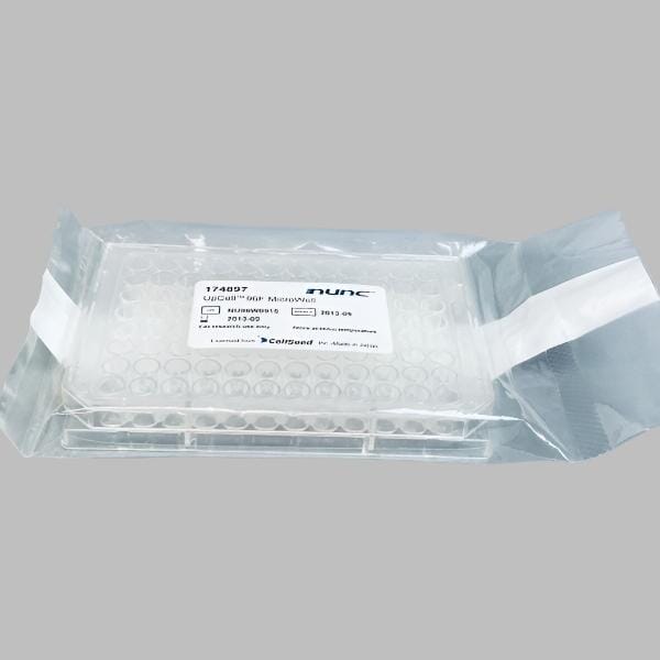 Thermo Nunc Microplate UpCell 96 Well Multidish Lab Consumables::Storage and Culture Plates Thermo Scientific