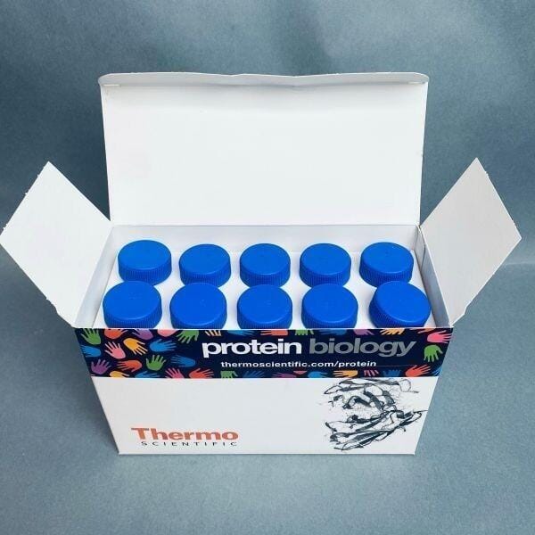 Thermo Pierce Protein Concentrator PES 50K MWCO 5-20 ml Pack of 10 Concentrators Centrifuge Tubes Thermo Scientific