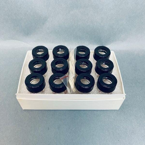Thermo Pierce Reacti-Vial Small 3 ml Box of 12 Vials Vials Thermo Scientific