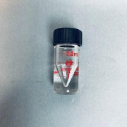 Thermo Pierce Reacti-Vial Small 3 ml Box of 12 Vials Vials Thermo Scientific