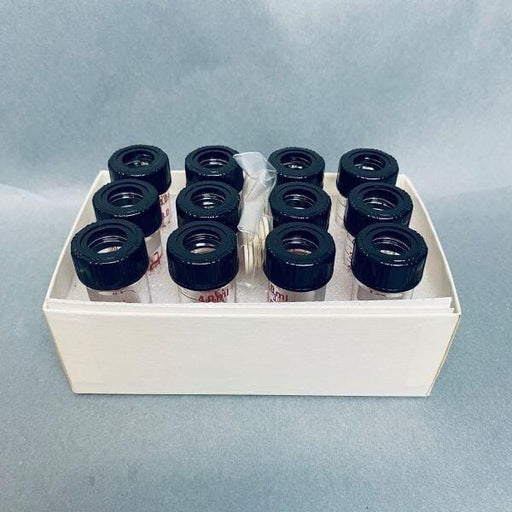 Thermo Pierce Reacti-Vial Small 5 ml Box of 12 Vials Vials Thermo Scientific