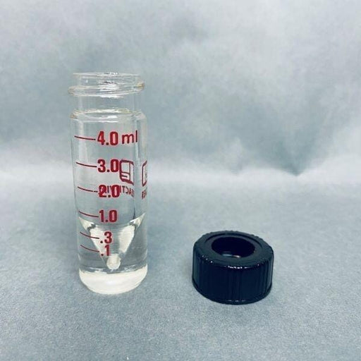 Thermo Pierce Reacti-Vial Small 5 ml Box of 12 Vials Vials Thermo Scientific