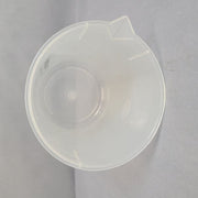 Thermo Scientific 1201-1000 Nalgene Beaker 1000 ml Low-Form Polypropylene Beakers Thermo Scientific