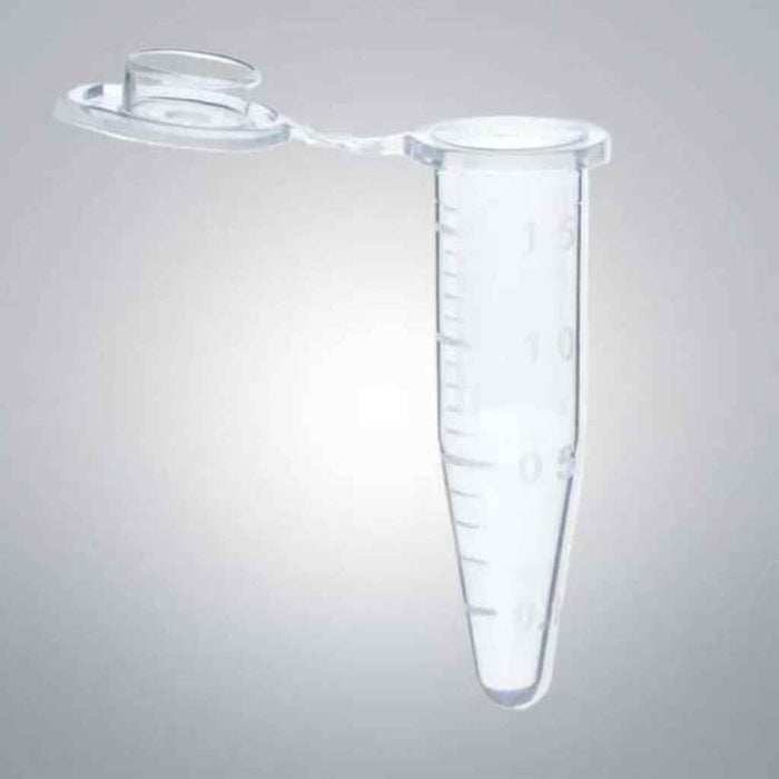 Thermo Scientific 12450 Centrifuge Tube 1.5 ml 1000 Tubes Centrifuge Tubes Thermo Scientific