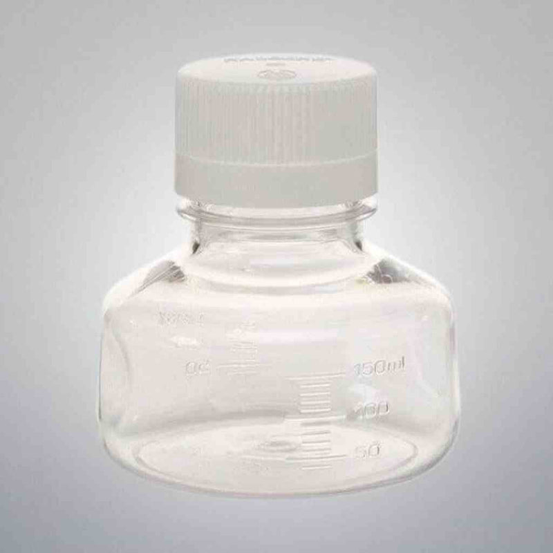 Thermo Scientific 150 ml Receiver Bottle Total of 8 Bottles Bottles Thermo Scientific