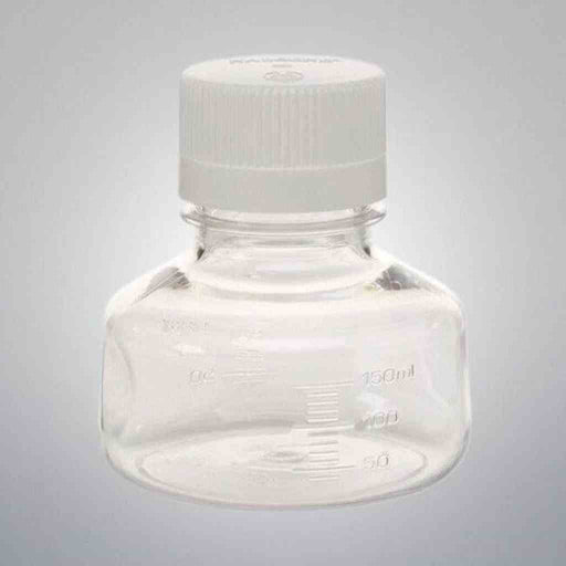 Thermo Scientific 150 ml Receiver Bottle Total of 8 Bottles Bottles Thermo Scientific