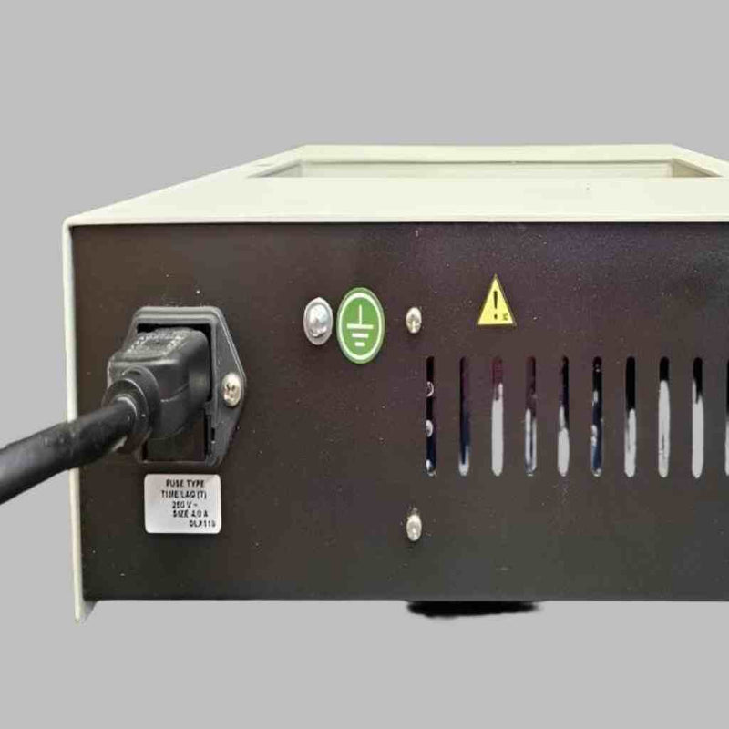 Thermo Scientific 2002 Multi Block Heater with Heat Block and Power Cord Lab Incubators Thermo Scientific