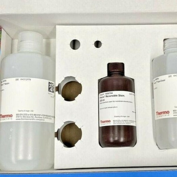 Thermo Scientific 24580 Pierce Reversible Protein Stain Kit Filters Thermo Scientific