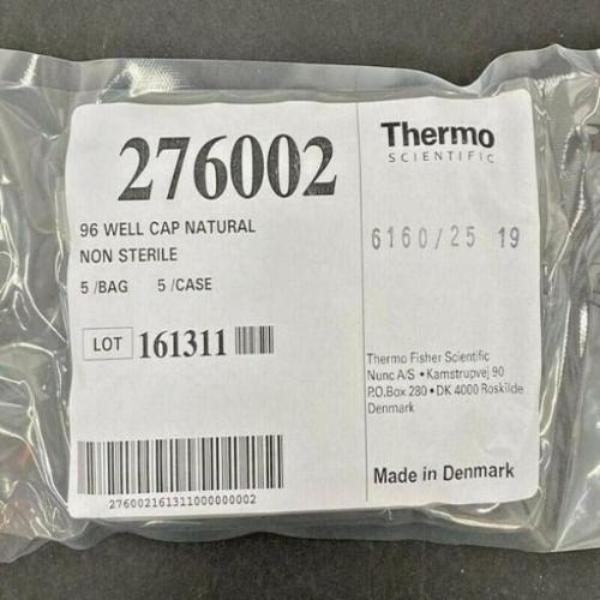 Thermo Scientific 276002 Storage Plate Mats Pack of 5 Plate Covers Lab Consumables::Storage and Culture Plates Thermo Scientific