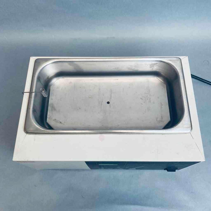 Thermo Scientific 2825 Precision Water Bath Microprocessor Controlled 280 Series 1.5 L Water Baths, Circulators & Chillers Thermo Scientific