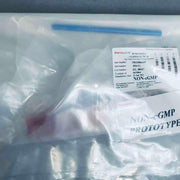 Thermo Scientific 2D Powder Feed Bag 1 kg. with Closure Other Thermo Scientific