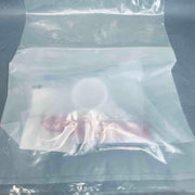 Thermo Scientific 2D Powder Feed Bag 1 kg. with Closure Other Thermo Scientific