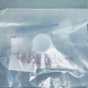 Thermo Scientific 2D Powder Feed Bag 1 kg. with Closure Other Thermo Scientific