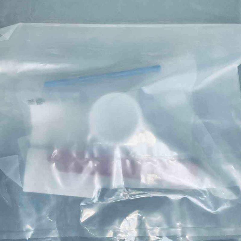 Thermo Scientific 2D Powder Feed Bag 1 kg. with Closure Other Thermo Scientific