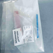 Thermo Scientific 2D Powder Feed Bag 1 kg. with Closure Other Thermo Scientific