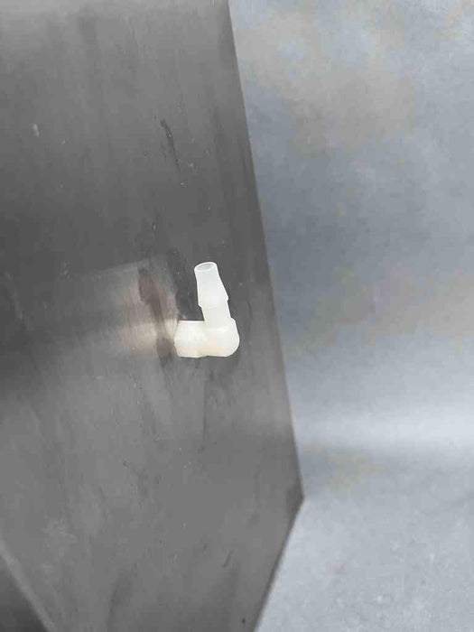 Thermo Scientific 3162640 Large Gassing Hood For Precision Shaking Water Baths 11-1/4 in. L × 11-3/8 in. W Life Sciences Trading