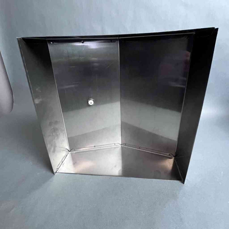 Thermo Scientific 3162640 Large Gassing Hood For Precision Shaking Water Baths 11-1/4 in. L × 11-3/8 in. W Life Sciences Trading