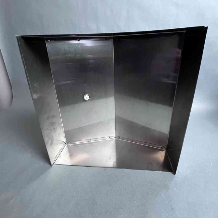 Thermo Scientific 3162640 Large Gassing Hood For Precision Shaking Water Baths 11-1/4 in. L × 11-3/8 in. W Life Sciences Trading