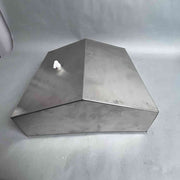 Thermo Scientific 3162640 Large Gassing Hood For Precision Shaking Water Baths 11-1/4 in. L × 11-3/8 in. W Life Sciences Trading