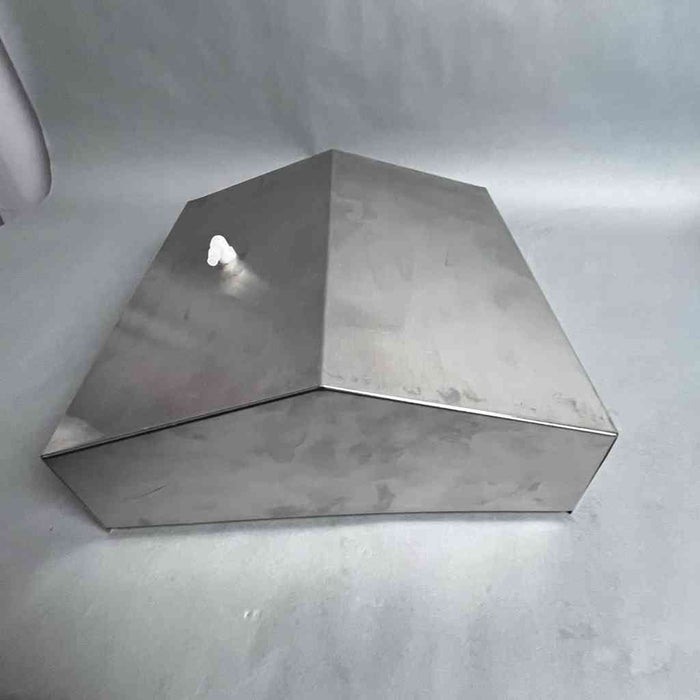 Thermo Scientific 3162640 Large Gassing Hood For Precision Shaking Water Baths 11-1/4 in. L × 11-3/8 in. W Life Sciences Trading