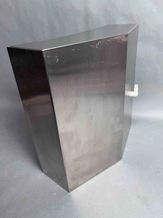 Thermo Scientific 3162640 Large Gassing Hood For Precision Shaking Water Baths 11-1/4 in. L × 11-3/8 in. W Life Sciences Trading