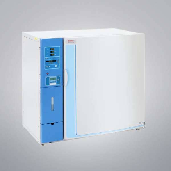 Thermo Scientific 3310 Forma Steri-Cult CO2 Incubator Lab Incubators Thermo Scientific