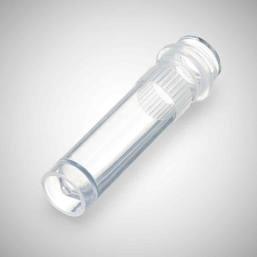 Thermo Scientific 3490S Centrifuge Tube 2 mL Screw Cap 2 Packs of 500 Tubes Centrifuge Tubes Thermo Scientific
