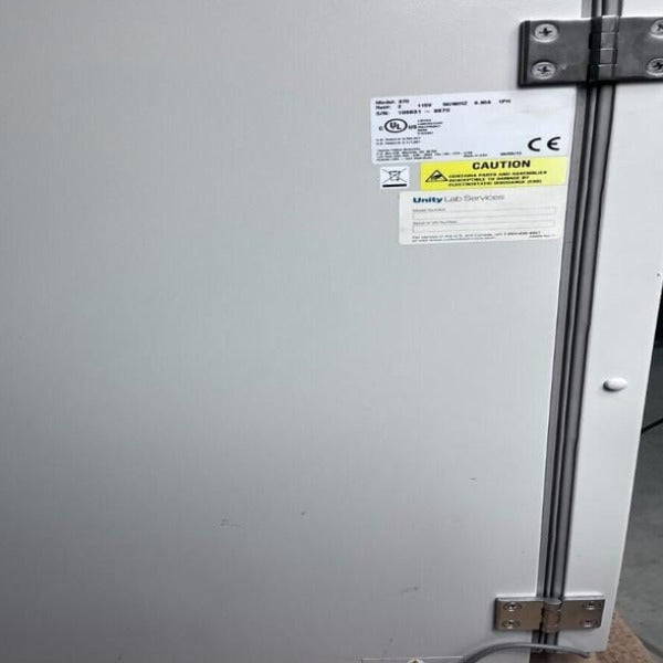 Thermo Scientific 370 CO2 Lab Incubator Heratherm with Warranty Lab Equipment::Other Lab Equipment Thermo Scientific