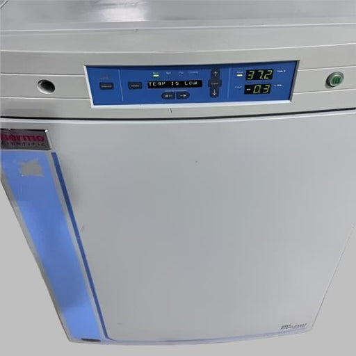 Thermo Scientific 370 CO2 Lab Incubator Heratherm with Warranty Lab Equipment::Other Lab Equipment Thermo Scientific