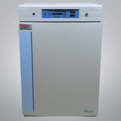 Thermo Scientific 370 CO2 Lab Incubator Heratherm with Warranty Lab Equipment::Other Lab Equipment Thermo Scientific