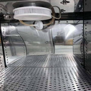 Thermo Scientific 370 CO2 Lab Incubator Heratherm with Warranty Lab Equipment::Other Lab Equipment Thermo Scientific